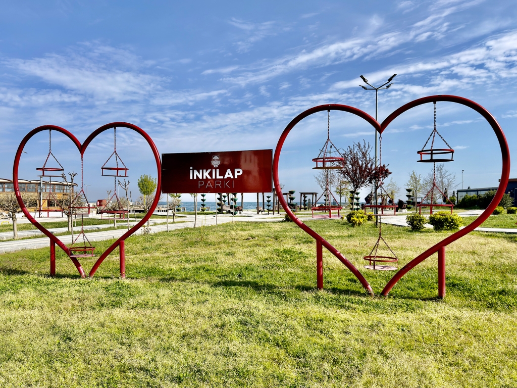 YALOVA BELEDİYESİ’NDEN ANLAMLI ETKİNLİK