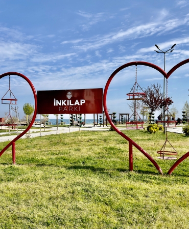 YALOVA BELEDİYESİ’NDEN ANLAMLI ETKİNLİK
