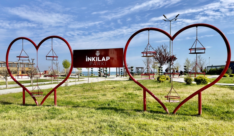 YALOVA BELEDİYESİ’NDEN ANLAMLI ETKİNLİK