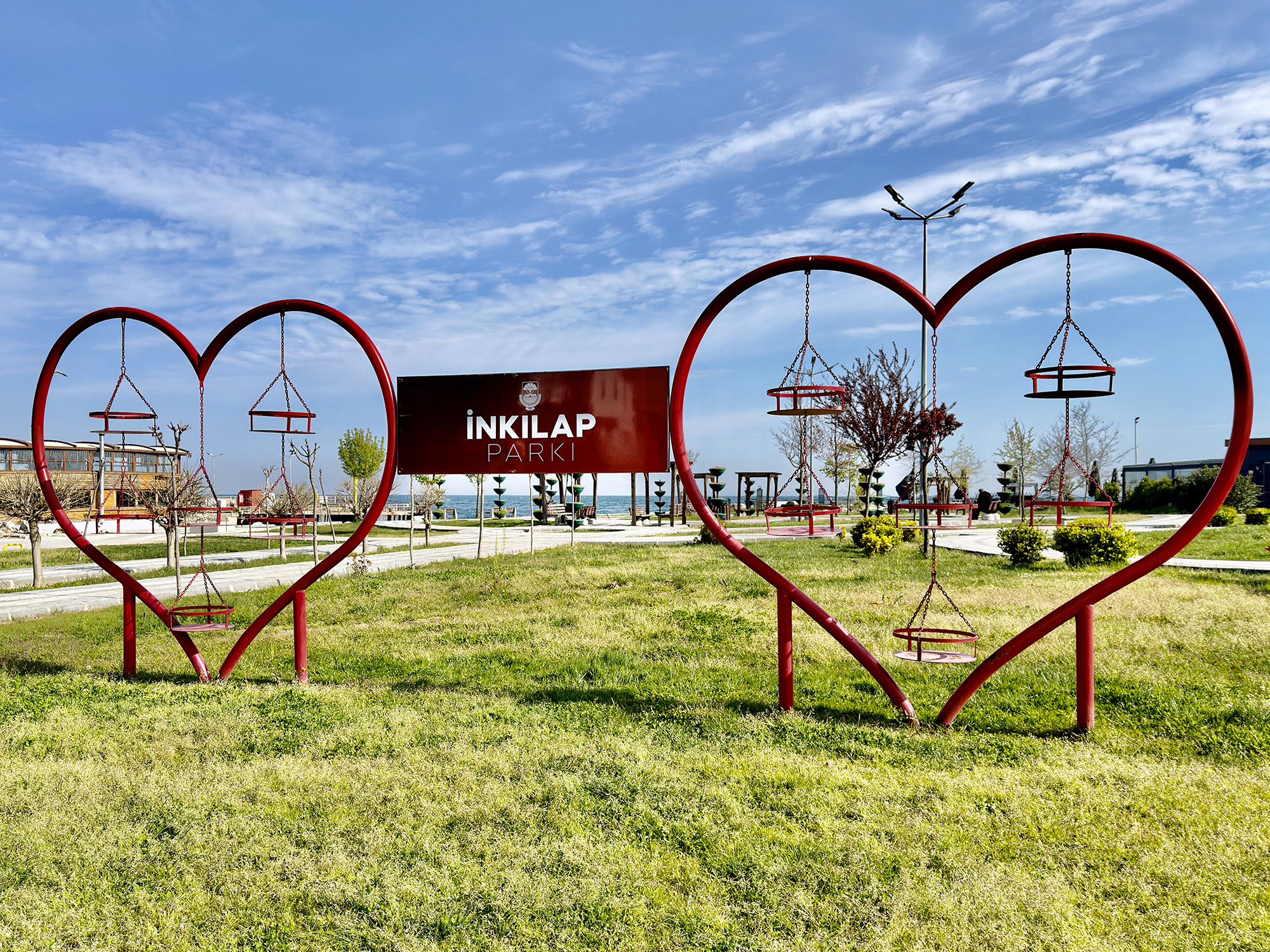 YALOVA BELEDİYESİ’NDEN ANLAMLI ETKİNLİK