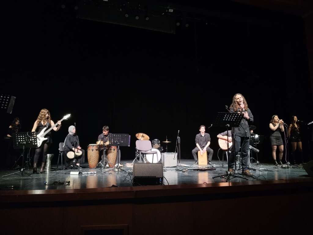 LATİN JAZZ KONSERİ YALOVALILARLA ÜCRETSİZ BULUŞACAK