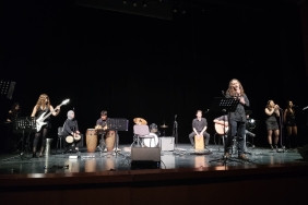 KARAGÖZ İLE HACİVAT MİNİKLERLE BULUŞTU 3 thumbnail