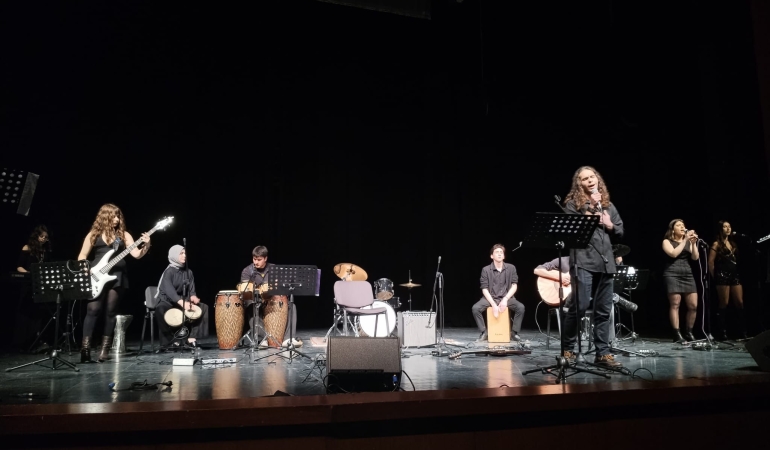 LATİN JAZZ KONSERİ YALOVALILARLA ÜCRETSİZ BULUŞACAK 6 LATİN JAZZ KONSERİ YALOVALILARLA ÜCRETSİZ BULUŞACAK