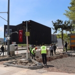 TRAFİK DAHA AKICI OLACAK