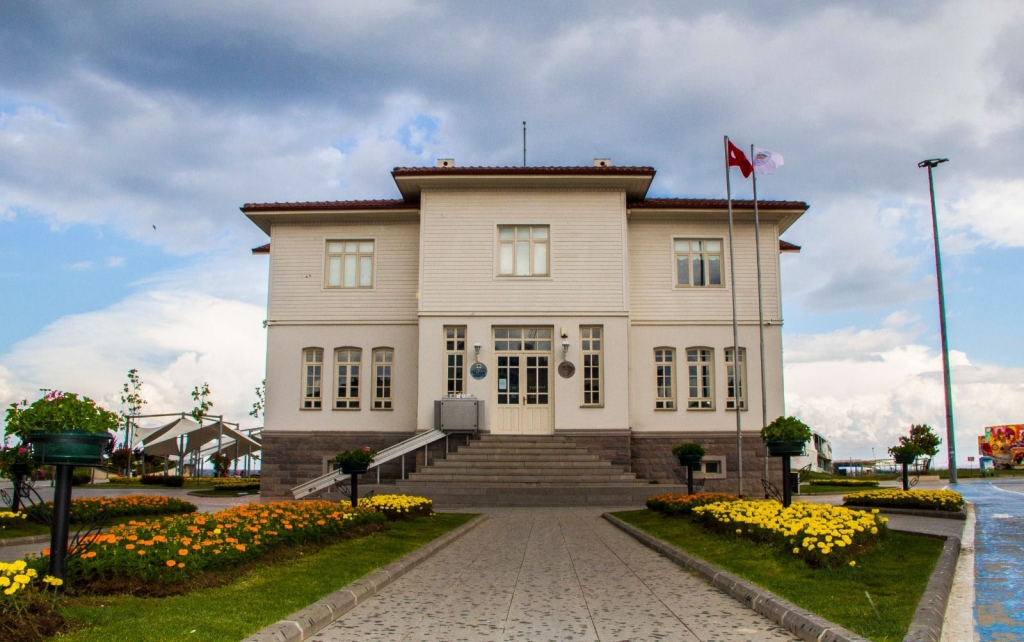 ŞEHRİN BELLEĞİ KENT MÜZESİ BAĞIŞLARINI BEKLİYOR