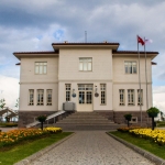 ŞEHRİN BELLEĞİ KENT MÜZESİ BAĞIŞLARINI BEKLİYOR 35 ŞEHRİN BELLEĞİ KENT MÜZESİ BAĞIŞLARINI BEKLİYOR