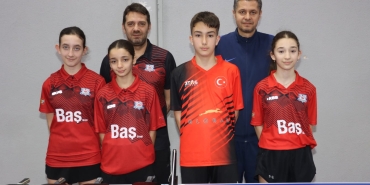 Yalova’dan Büyük Başarı: Hedef Olimpiyatlar!