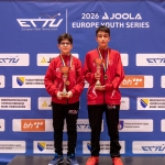 YALOVALI SPORCULARDAN ULUSLARARASI BAŞARI