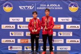 YALOVALI SPORCULARDAN ULUSLARARASI BAŞARI