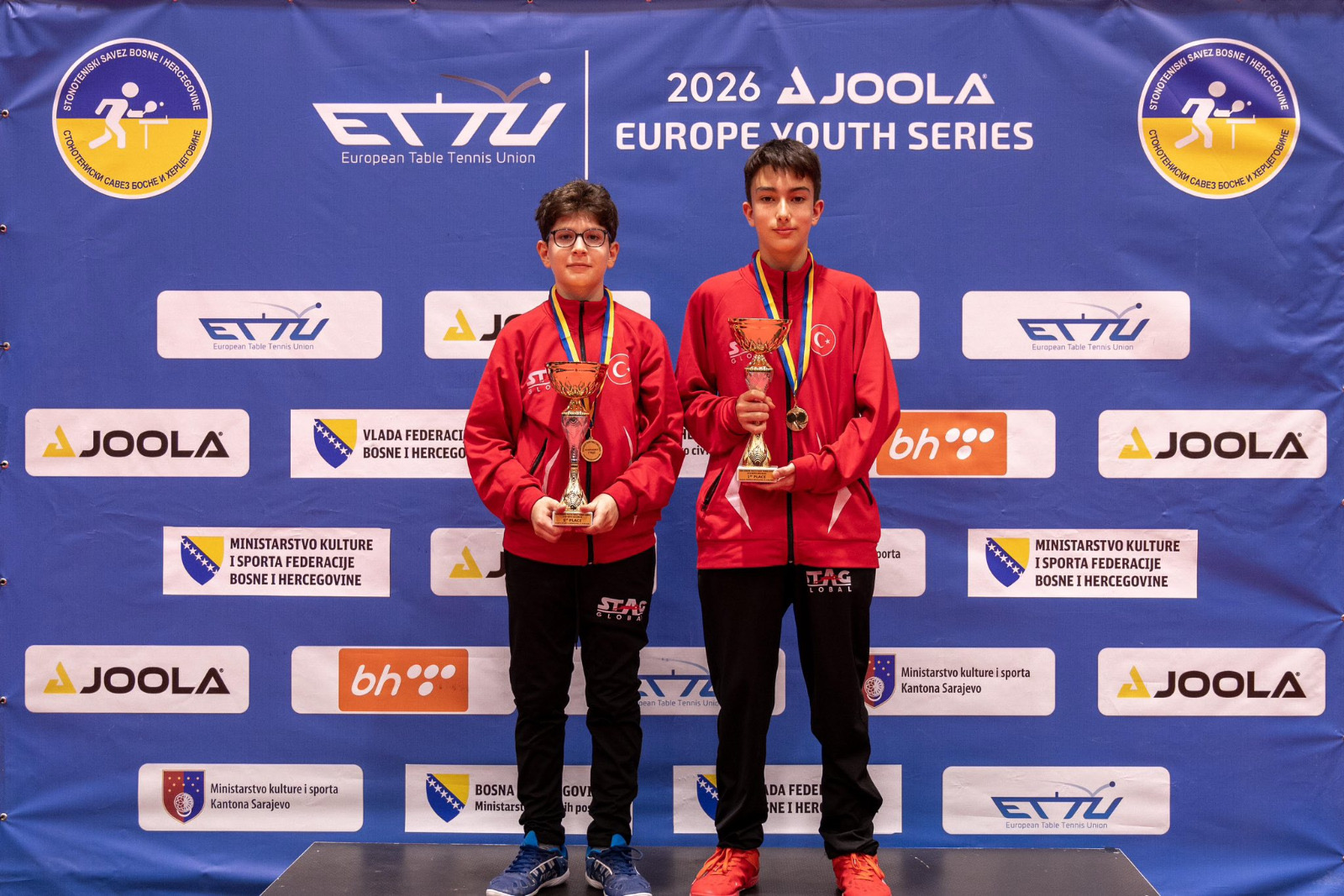 YALOVALI SPORCULARDAN ULUSLARARASI BAŞARI