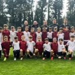 ÇİFTLİKKÖY ALTYAPI TAKIMLARINDA BU HAFTA 28 ÇİFTLİKKÖY ALTYAPI TAKIMLARINDA BU HAFTA