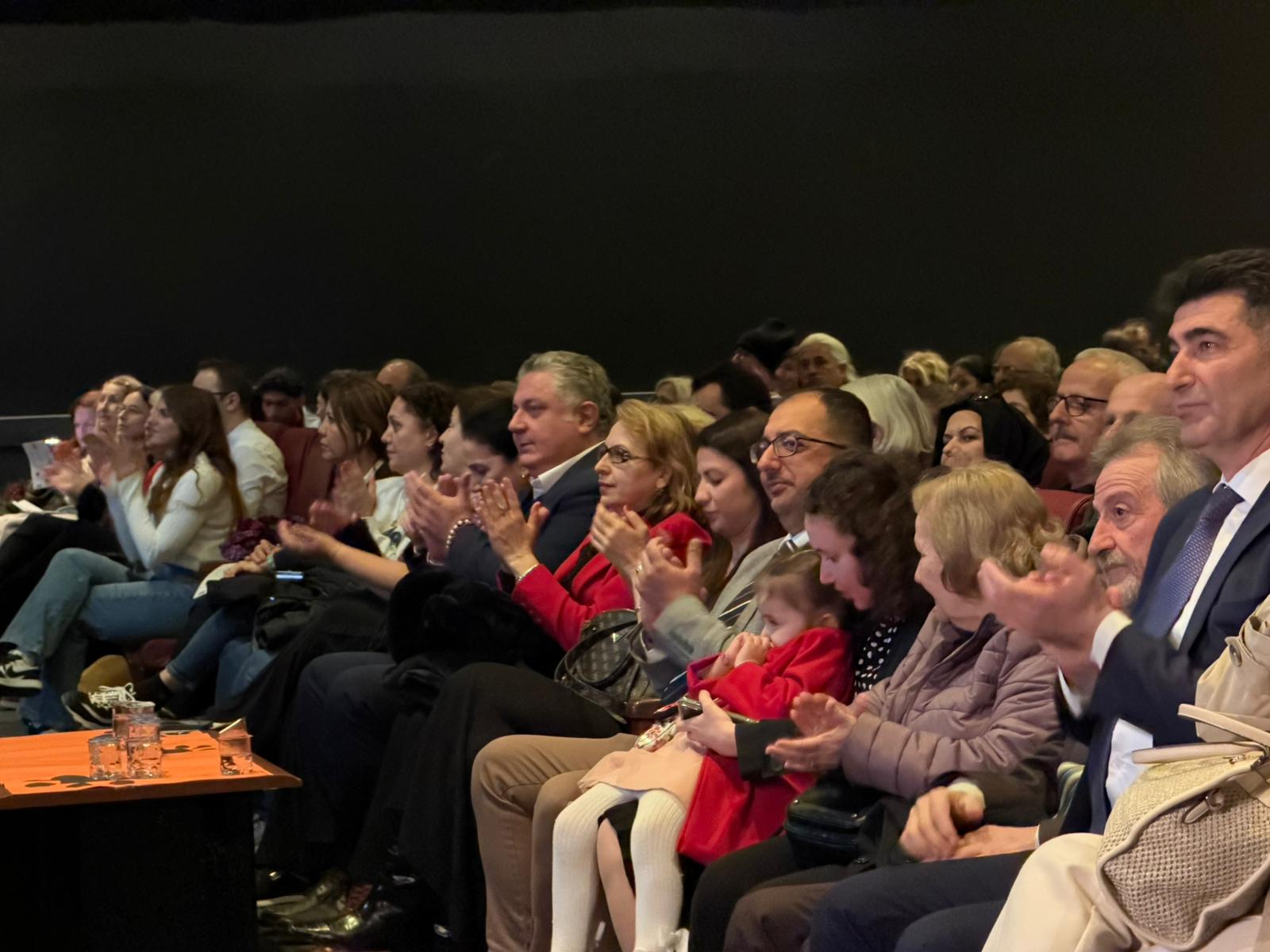 Patili Dostlar İçin Yalova’da Anlamlı Farkındalık Etkinliği