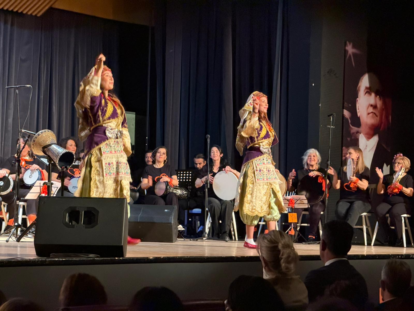 Patili Dostlar İçin Yalova’da Anlamlı Farkındalık Etkinliği