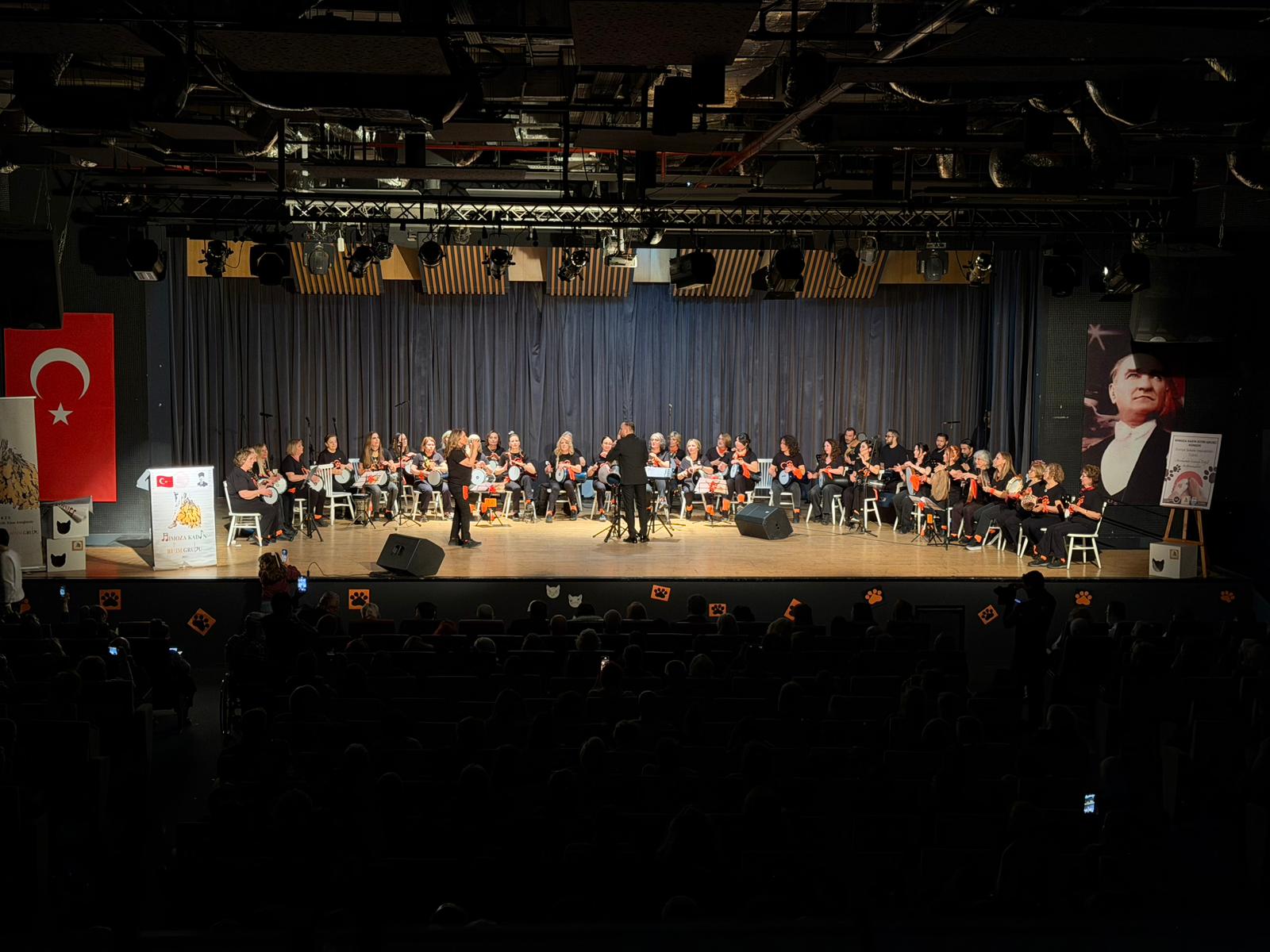 Patili Dostlar İçin Yalova’da Anlamlı Farkındalık Etkinliği