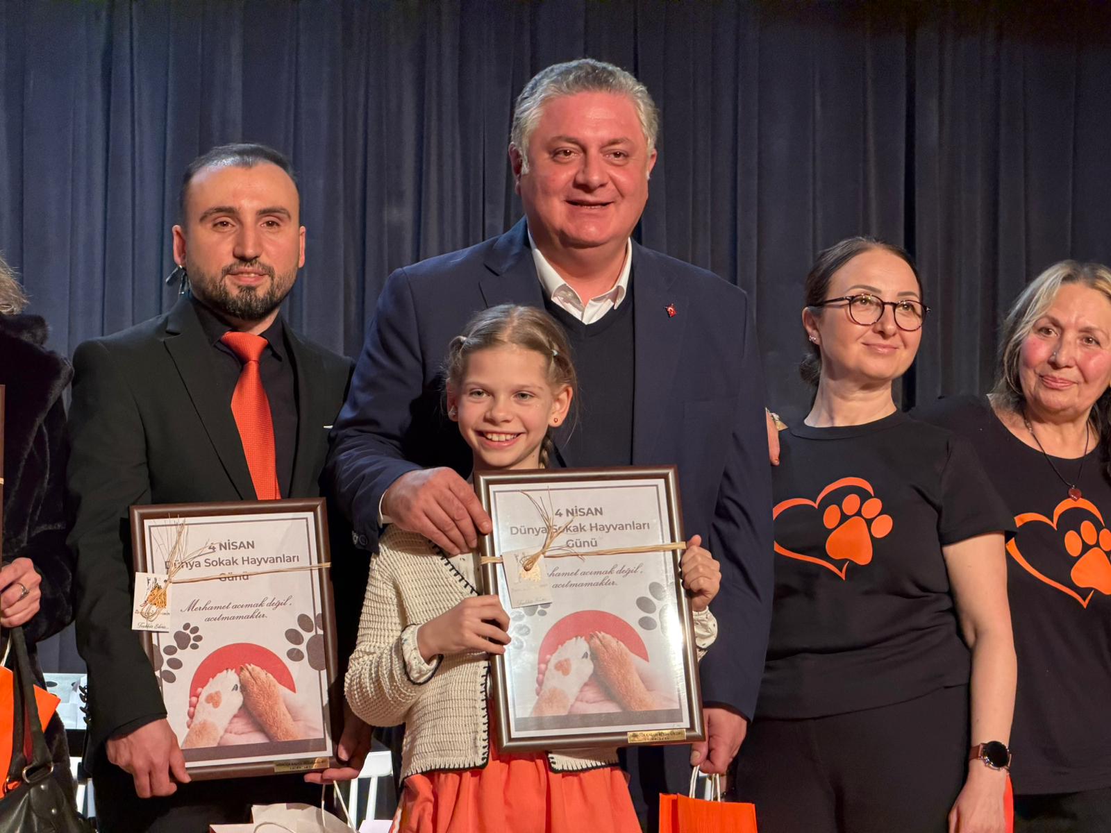 Patili Dostlar İçin Yalova’da Anlamlı Farkındalık Etkinliği 12 Patili Dostlar İçin Yalova’da Anlamlı Farkındalık Etkinliği