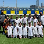 ÇİFTLİKKÖY ALTYAPI TAKIMLARINDA BU HAFTA