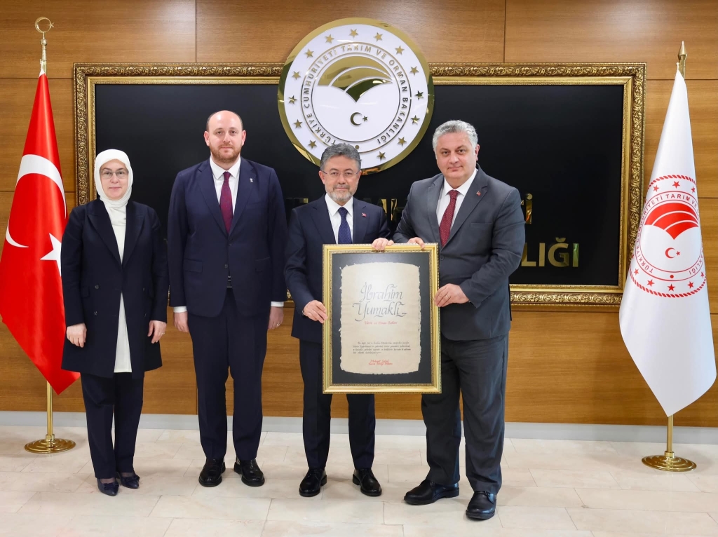Yalova’nın Yatırım Başlıkları Ankara’da Değerlendirildi