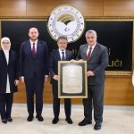 Yalova’nın Yatırım Başlıkları Ankara’da Değerlendirildi