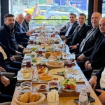 ORÇEM 2026’ya Hazır: Güçlü Kadro, Geniş Katılım ve Büyük Hedefler