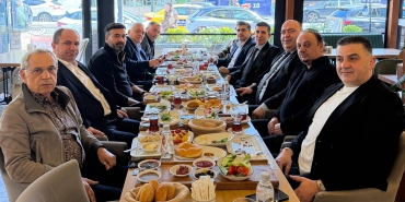 ORÇEM 2026’ya Hazır: Güçlü Kadro, Geniş Katılım ve Büyük Hedefler