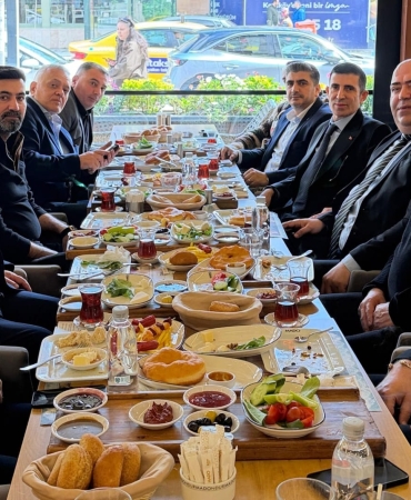 ORÇEM 2026’ya Hazır: Güçlü Kadro, Geniş Katılım ve Büyük Hedefler