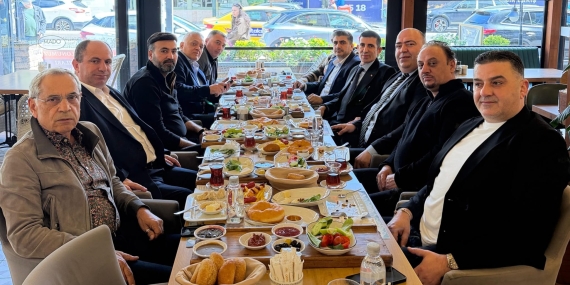 ORÇEM 2026’ya Hazır: Güçlü Kadro, Geniş Katılım ve Büyük Hedefler