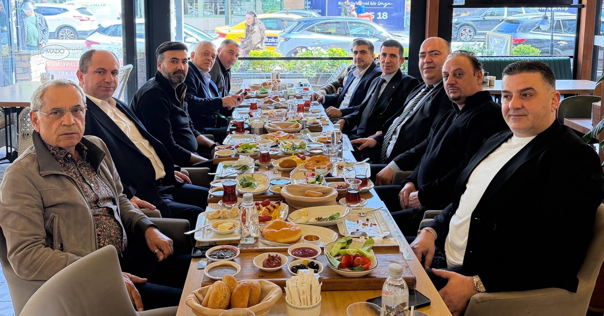 ORÇEM 2026’ya Hazır: Güçlü Kadro, Geniş Katılım ve Büyük Hedefler