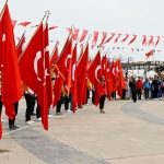Yalova’da 19 Mayıs Coşkusu: Gençlik Haftası Etkinlik Programı Açıklandı