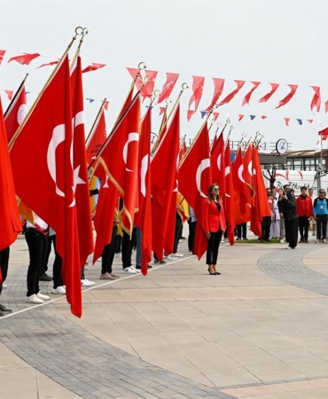 Yalova’da 19 Mayıs Coşkusu: Gençlik Haftası Etkinlik Programı Açıklandı 9 Yalova’da 19 Mayıs Coşkusu: Gençlik Haftası Etkinlik Programı Açıklandı