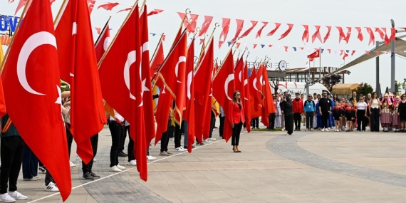 Yalova’da 19 Mayıs Coşkusu: Gençlik Haftası Etkinlik Programı Açıklandı