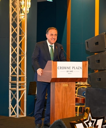 Yalova Valisi Dr. Ahmet Hamdi Usta’dan Yoğun Diplomasi Trafiği: Spor, Eğitim, Sanayi ve Uluslararası İş Birliği Masaya Yatırıldı