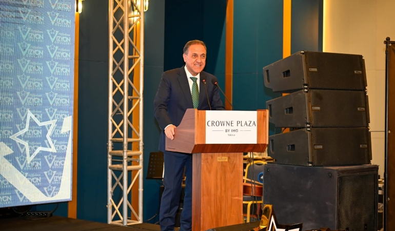 Yalova Valisi Dr. Ahmet Hamdi Usta’dan Yoğun Diplomasi Trafiği: Spor, Eğitim, Sanayi ve Uluslararası İş Birliği Masaya Yatırıldı 6 Yalova Valisi Dr. Ahmet Hamdi Usta’dan Yoğun Diplomasi Trafiği: Spor, Eğitim, Sanayi ve Uluslararası İş Birliği Masaya Yatırıldı