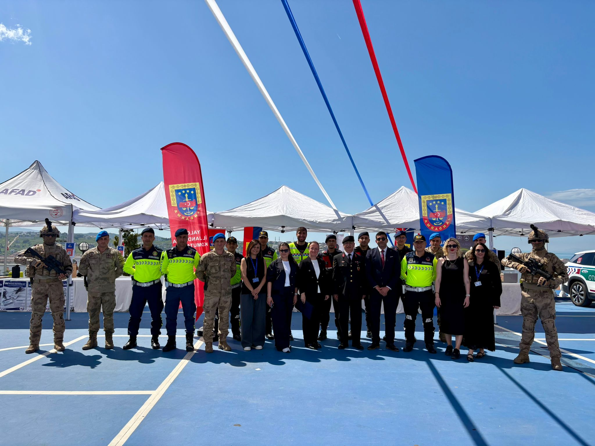YALOVA’DA BİLİM VE SANAT ŞÖLENİ: TEDFEST 2026 YÜZLERCE ÖĞRENCİYİ GELECEĞİN DÜNYASIYLA BULUŞTURDU