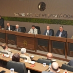 YTSO’da Görev Değişimi: Meclis Başkanlığına Abdurrahman Tutuğ Seçildi 23 YTSO’da Görev Değişimi: Meclis Başkanlığına Abdurrahman Tutuğ Seçildi