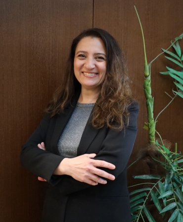 ÖZLEM SARSIN DÜNYA GAZETESİ’NDEN AYRILDI: KARİYERİNE YENİ BİR PLATFORMDA DEVAM EDECEK
