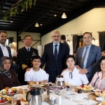 10-16 Mayıs Engelliler Haftası’nda Yalova’da Anlamlı Buluşma: Özel Öğrenciler ve Aileleri Uzunlar Çiftliği’nde Bir Araya Geldi
