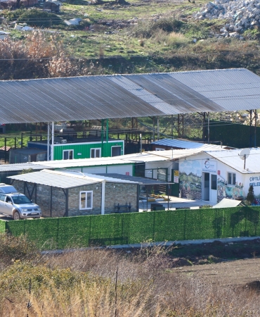 ÇİFTLİKKÖY PATİLİ DOSTLAR EMİN ELLERDE 9 ÇİFTLİKKÖY PATİLİ DOSTLAR EMİN ELLERDE