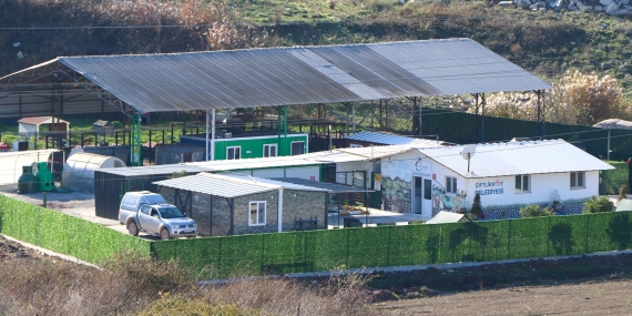 ÇİFTLİKKÖY PATİLİ DOSTLAR EMİN ELLERDE