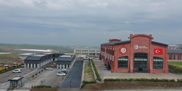 Yalova Teknopark, Sanayi ve Teknolojiyi Aynı Çatıda Buluşturuyor:
