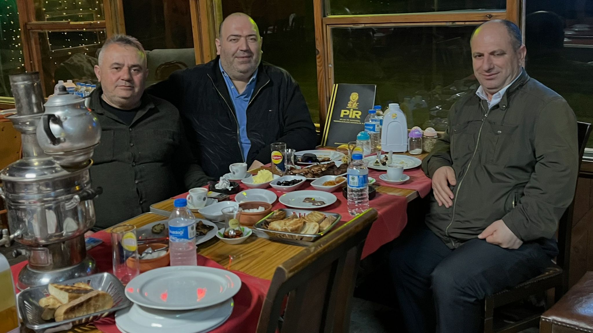 ORÇEM 2026’ya Hazır: Güçlü Kadro, Geniş Katılım ve Büyük Hedefler