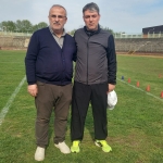 Eski İl Müdürü Mehmet Kalyon Yalova’da Hasret Giderdi