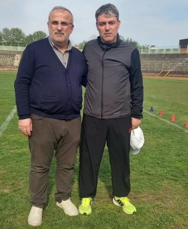 Eski İl Müdürü Mehmet Kalyon Yalova’da Hasret Giderdi