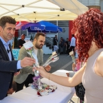 ANNELERE ÇİÇEKLER YALOVA BELEDİYESİ’NDEN 23 ANNELERE ÇİÇEKLER YALOVA BELEDİYESİ’NDEN