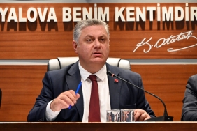 BAŞKAN GÜREL “ CUMHURİYETİMİZİN TEMİNATI GENÇLERİMİZDİR”