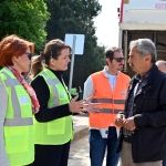 “Belediyem Mahallemde” Projesi İsmetpaşa Mahallesi’nde Sürdü