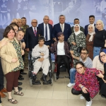 Yalova Belediyesi’nden Sosyal Belediyecilikte Yeni Adım: Engelsiz Destek Ofisi Hizmete Açıldı