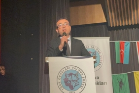 Yalova Türk Ocağı’ndan 3 Mayıs Türkçüler Günü’ne Anlamlı Konser