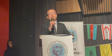 Yalova Türk Ocağı’ndan 3 Mayıs Türkçüler Günü’ne Anlamlı Konser