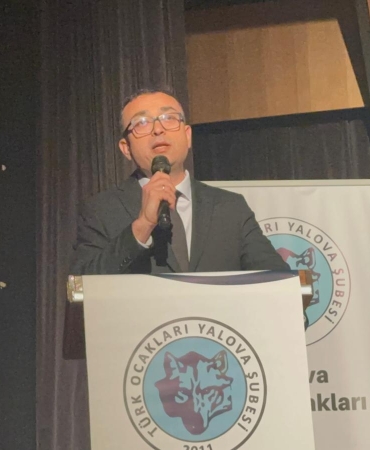 Yalova Türk Ocağı’ndan 3 Mayıs Türkçüler Günü’ne Anlamlı Konser