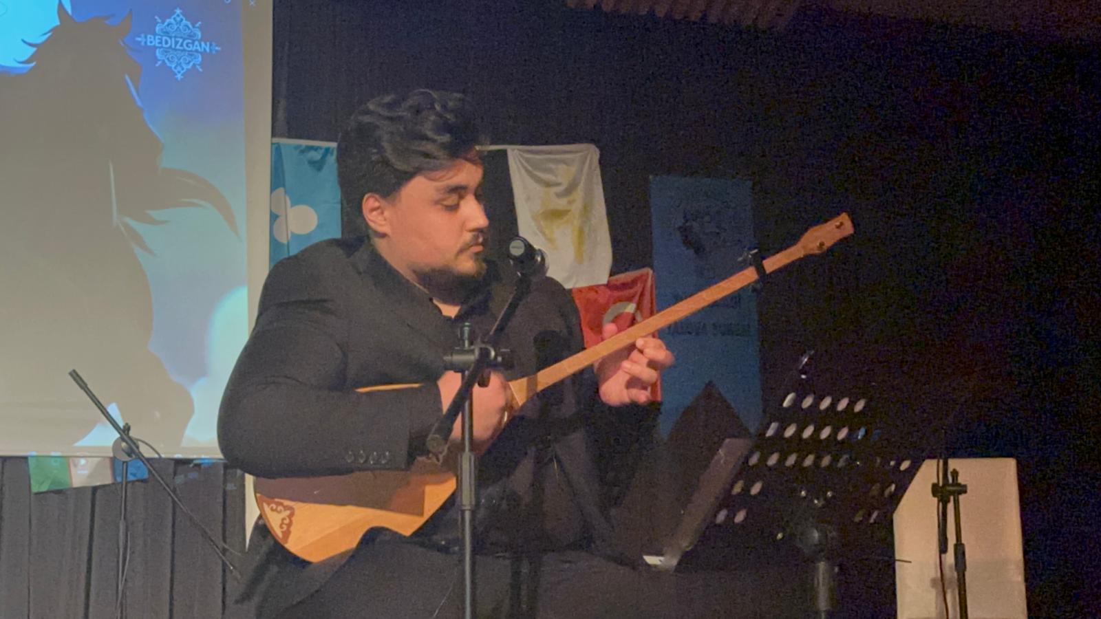 Yalova Türk Ocağı’ndan 3 Mayıs Türkçüler Günü’ne Anlamlı Konser